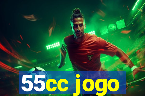 55cc jogo